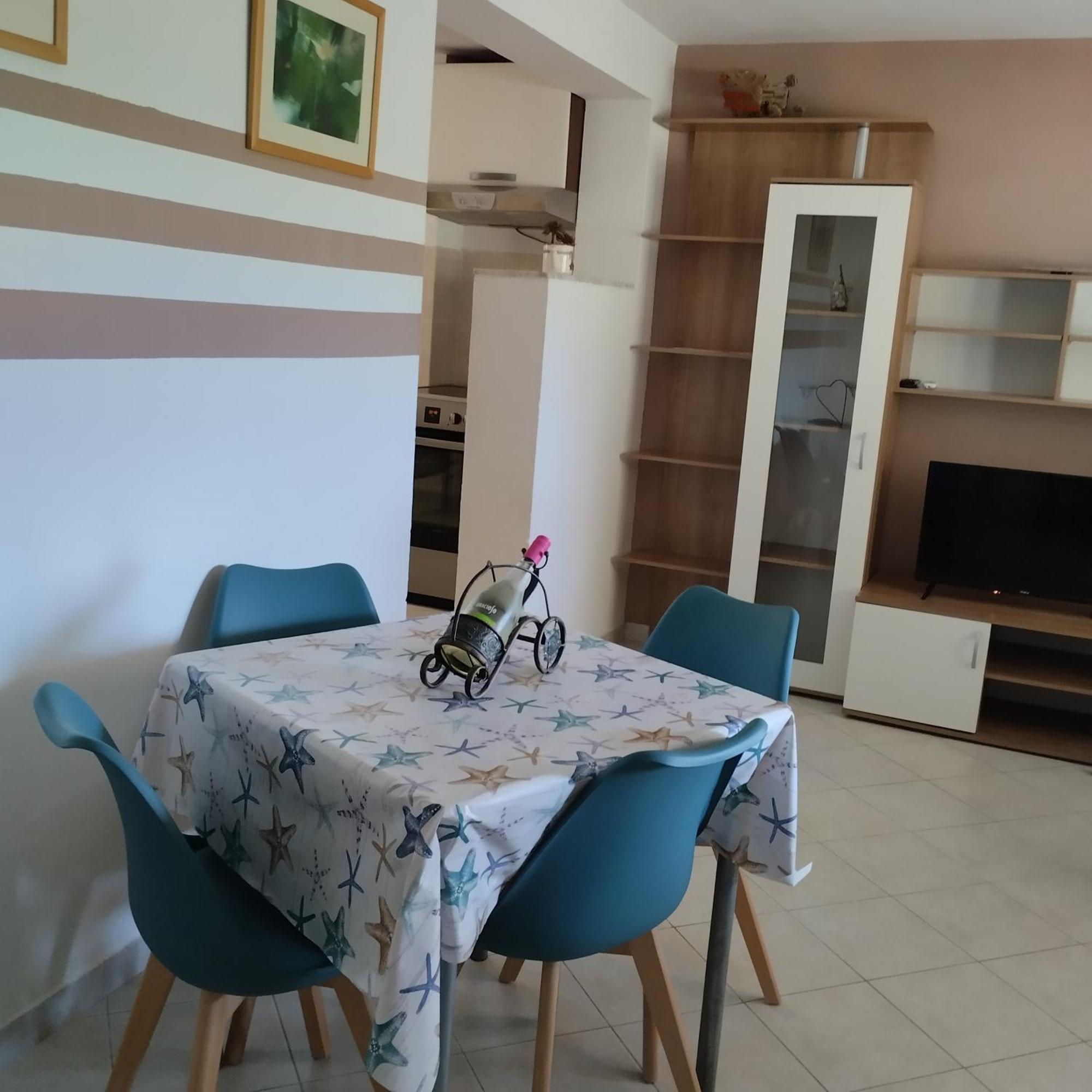 Apartmani Gero Lopar Luaran gambar
