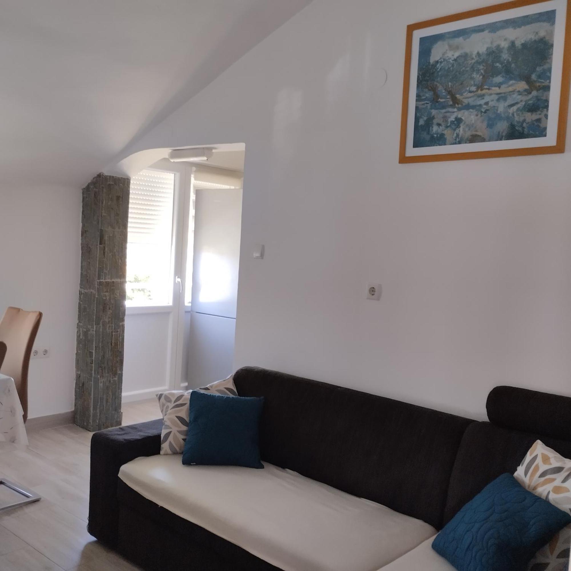 Apartmani Gero Lopar Luaran gambar