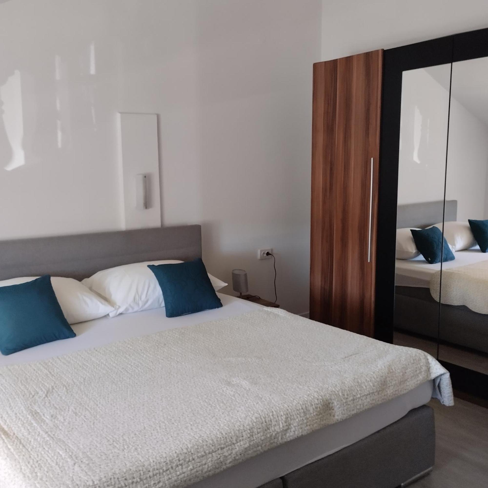 Apartmani Gero Lopar Luaran gambar