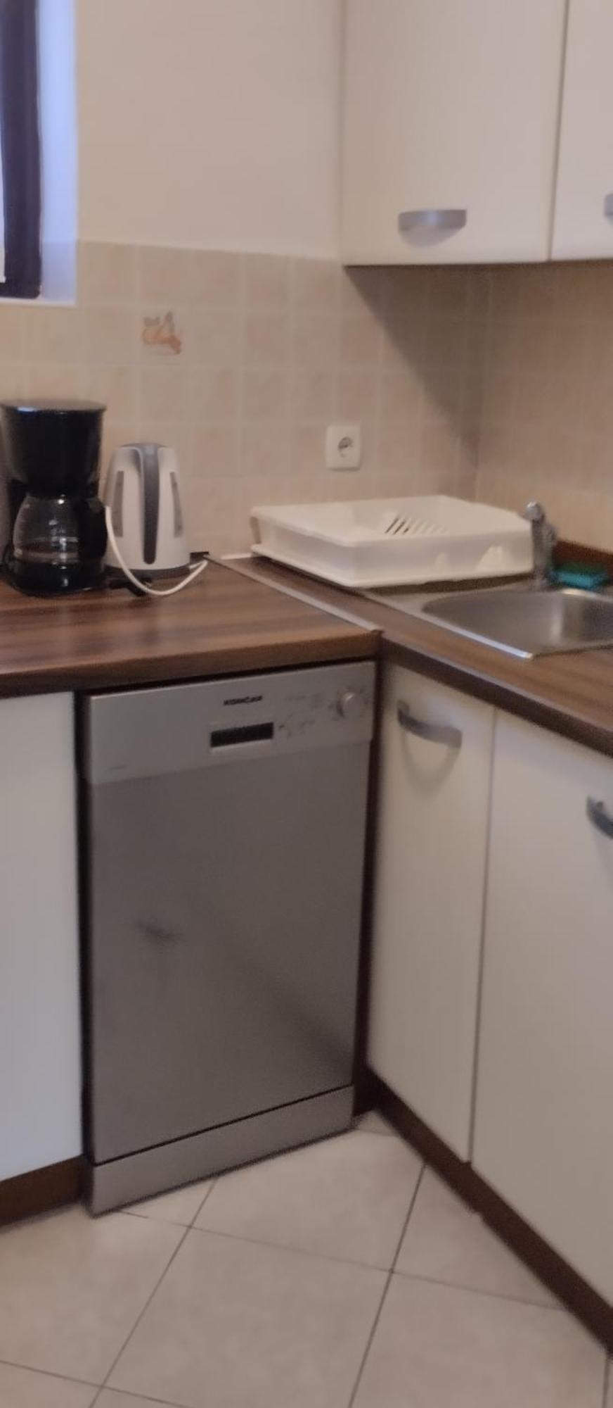 Apartmani Gero Lopar Luaran gambar